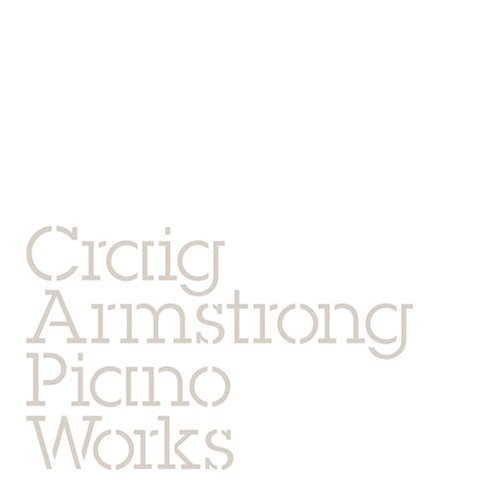 Craig Armstrong - Weather Storm